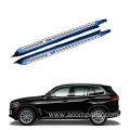 Good Rear Door Side Step for BMW X5